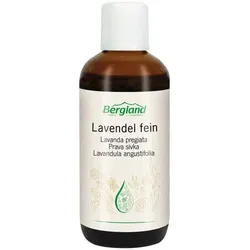 LAVENDEL ÖL fein 100 ml