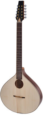 Thomann Artist Irish Bouzouki 10S