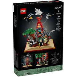 LEGO Die Entstehung von MINT (LEGO Ideas, LEGO Seltene Sets)