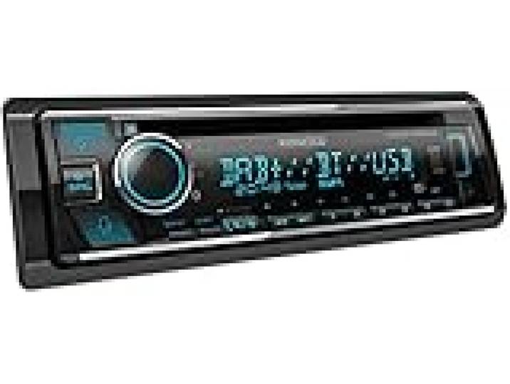 Kenwood KDCBT760DAB