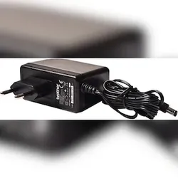 Brother Netzadapter AD-E001A für P-touch (12 V - 2A)