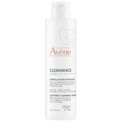 Avène Cleanance HYDRA Beruhigende Reinigungscreme