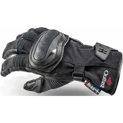 Halvarssons Butorp wasserdichte Motorrad Handschuhe 9