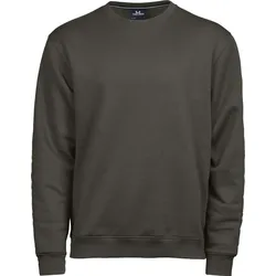 Tee Jays Unisex Schwerer Sweater Sweatshirt 5429