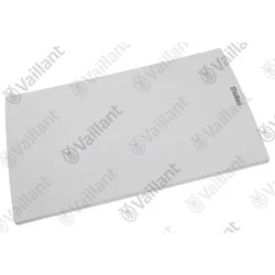 Vaillant Frontblech VWW 0020210639