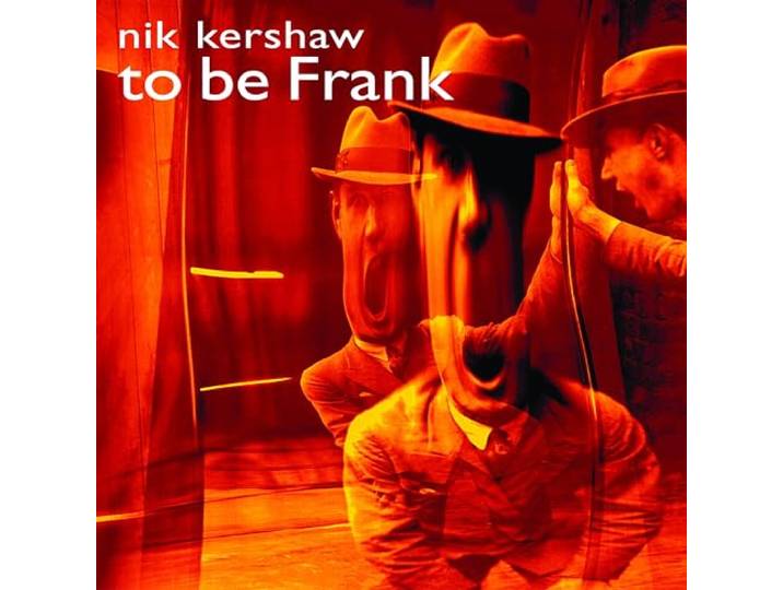 To Be Frank