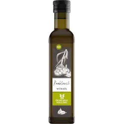 Ölmühle Solling Knoblauch Olivenwürzöl bio 250ml