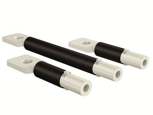 ABB KIT R XT3 3PCS Leistungsschalterzubehör 1St.