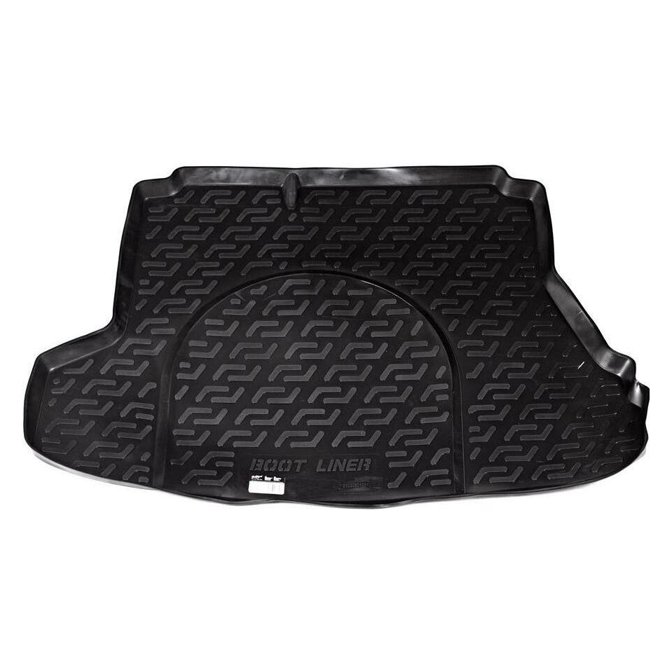 Sixtol Kofferraumgummi Kia Cerato I Limousine (LD) (03-09) (24234157)