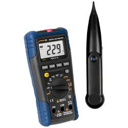 PCE Instruments PCE-LT 12 Hand-Multimeter digital Anzeige (Counts): 1999