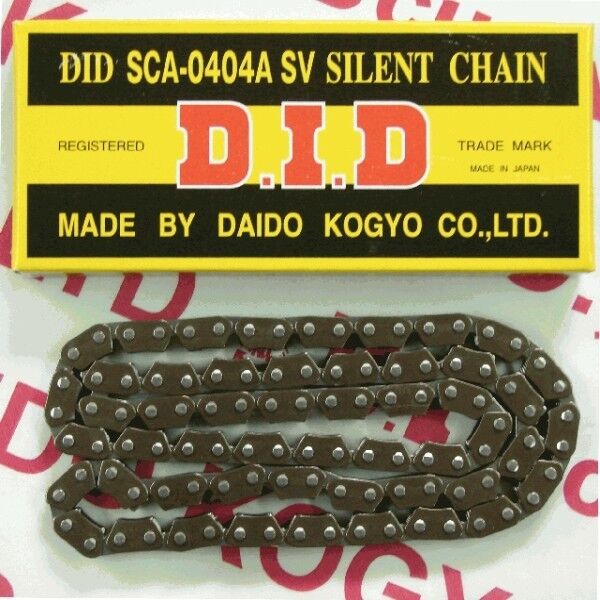 DID SCA0404SV-104R Chain