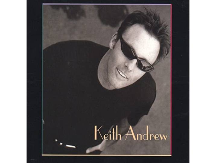 Andrew, Keith