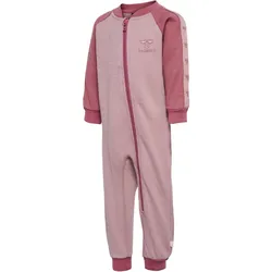 hummel hmlBELLO Baby-Strampler 4852 - woodrose 80