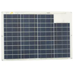 SunWare Solarmodul SW-40182 50 Wp 12 V