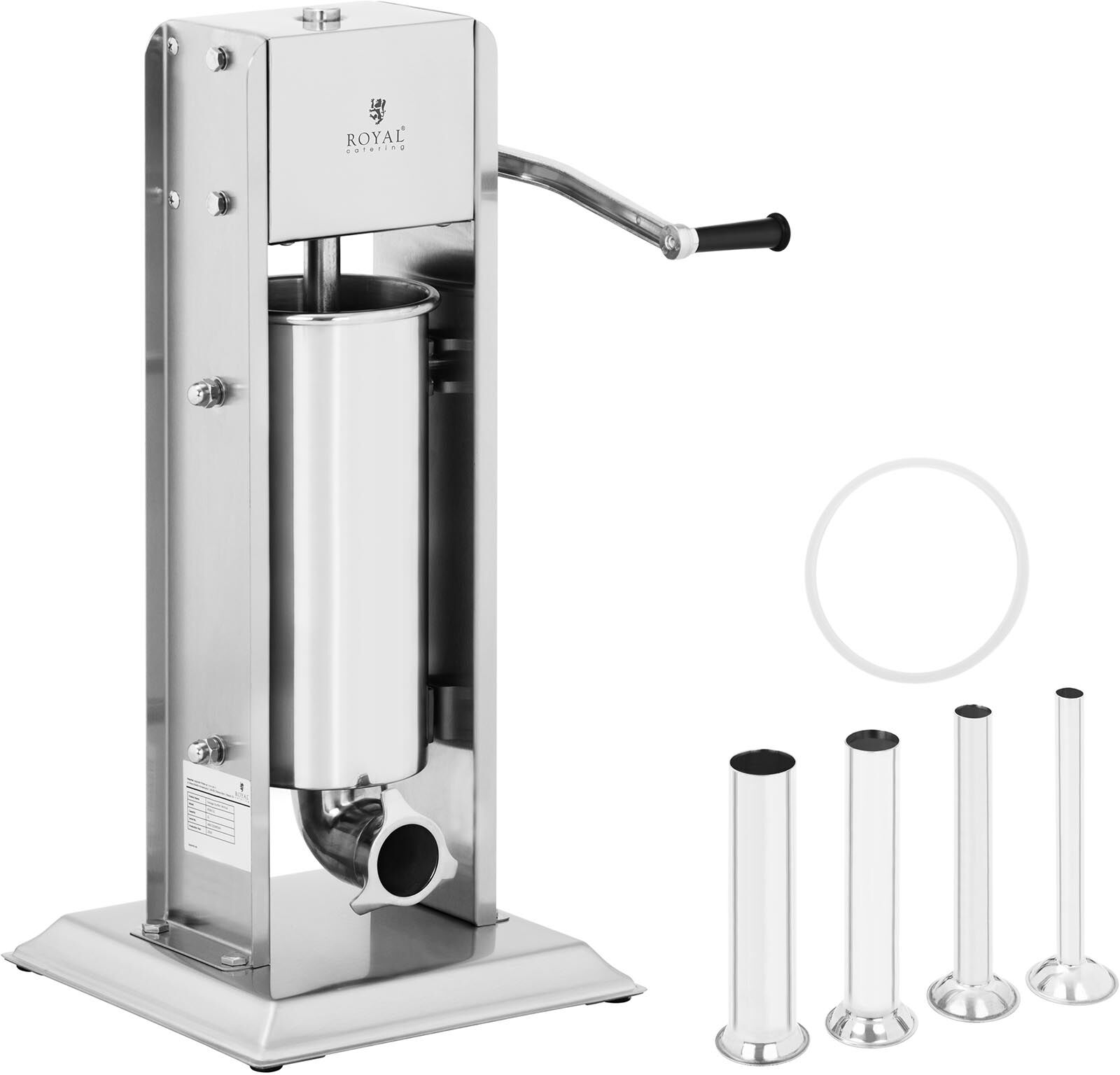 Royal Catering Pølsestopper - 5 l RCWV-5L