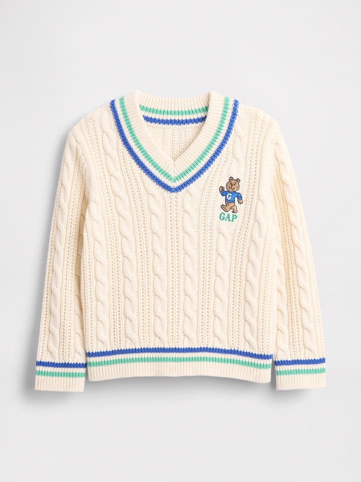 GAP Pullover in Creme - 98