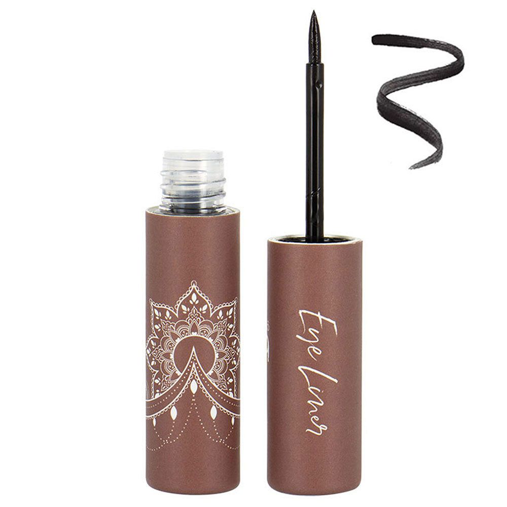 Boho Green Liner 01 Noir 3 ml Make up