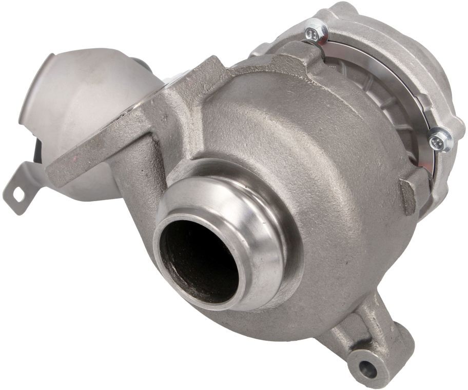 Lader, Aufladung TURBO REMAN 756047-6/TR