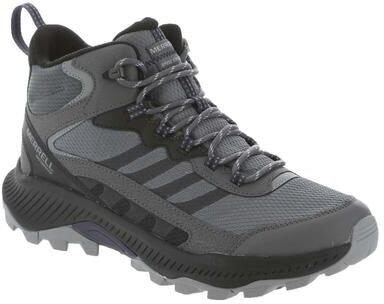 Merrell Speed Strike 2 Mid WP - Mens 8 Tan Boot Medium