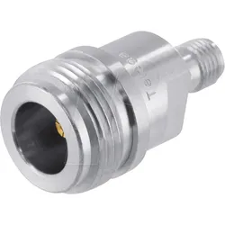 TG 100024202 - Adapter N-Buchse / SMA-Buchse