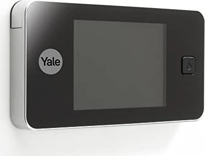 YALE DDV 500 Essential