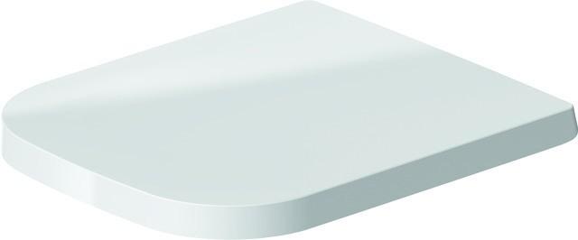 Duravit WC-Sitz P3 Comfort mit Absenkautomatik 0020390000