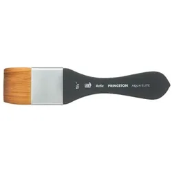 Princeton Tec, Pinsel, Pinsel Aqua Elite 4850 Streichpinsel 38mm (38 mm)
