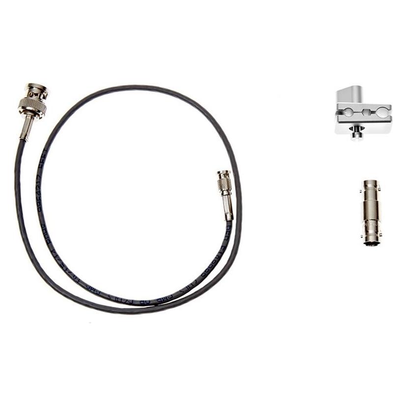 DJI LIGHTBRIDGE 2 White SDI Cable&Holder (Drohnen Kabel, DJI Lightbridge 2) (CP.AL.000047)