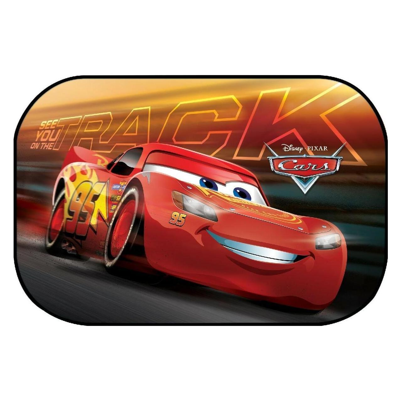 Disney Cars Seitlicher Sonnenschutz Cz10249 (10249)