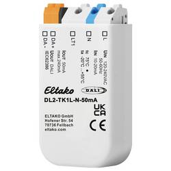 DL2-TK1L-N-50mA Eltako DALI Tasterkoppler Unterputz 33000028