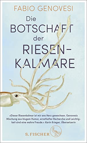Fabio Genovesi - Die Botschaft der Riesenkalmare - Preis vom 05.10.2026 03:47:11 h