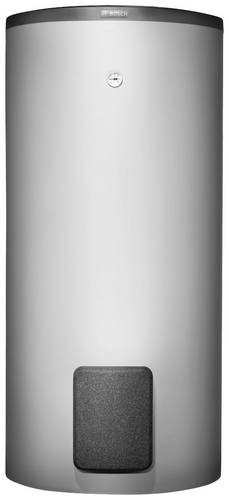 Bosch 8735100643 WH 400 LP1B Warmwasser-Standspeicher B (A+ - F) 399l