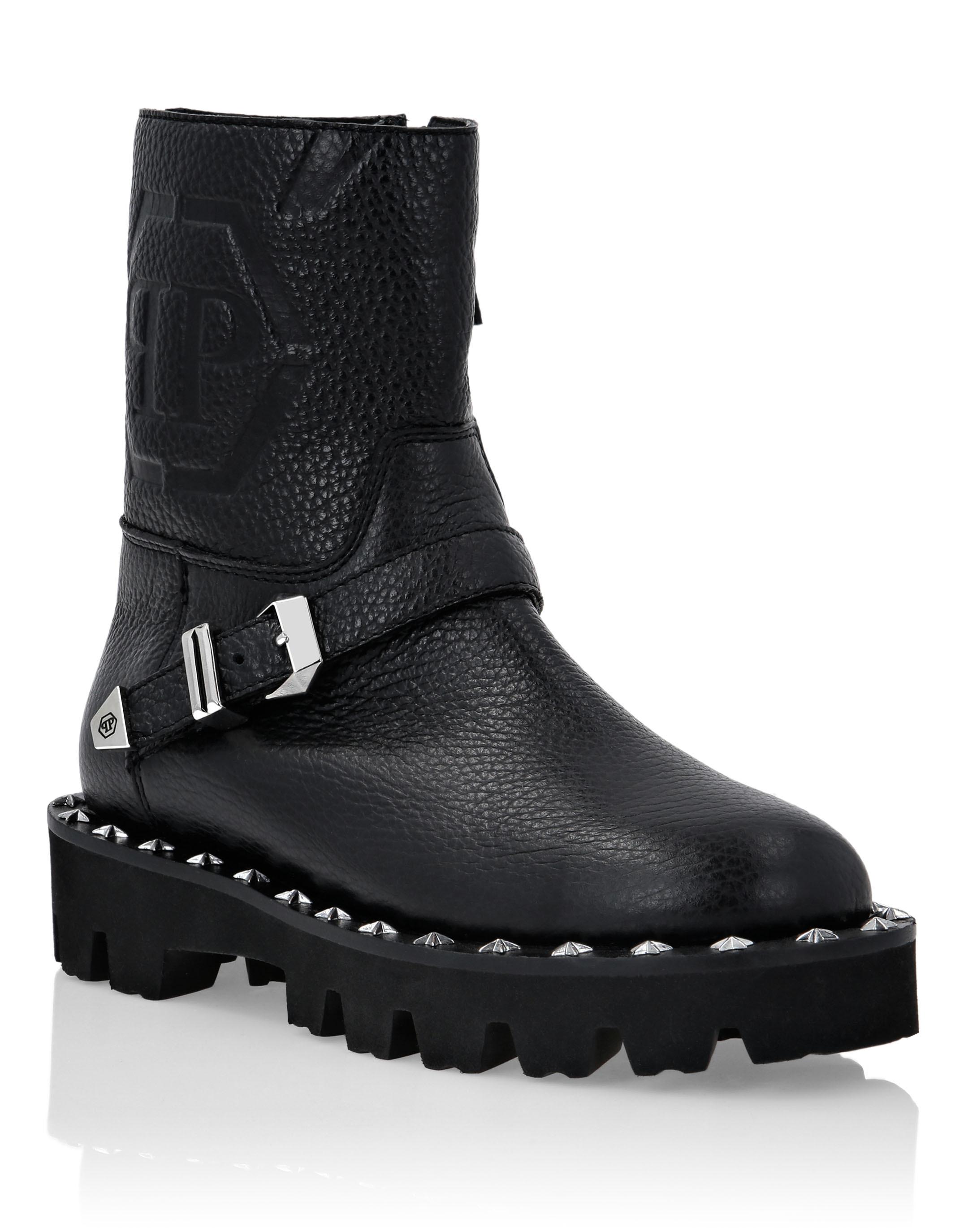 Läufer Sneaker Monogram