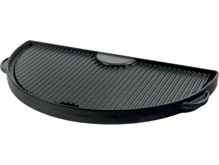 Grill Guru Gietijzeren Halve Maan Grill Large 42 cm