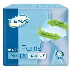 TENA Pants Plus Einweghosen 14 Und