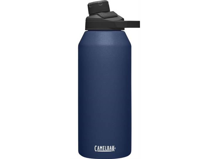 Camelbak Chute Mag V.I. 1.2l navy - Material: Edelstahl - 299