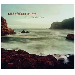 Südafrikas Küste, Reisebücher von Jörn Vanhöfen