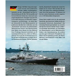 Schulschiff Deutschland, Ratgeber von Ulf Kaack, Achim Winkler