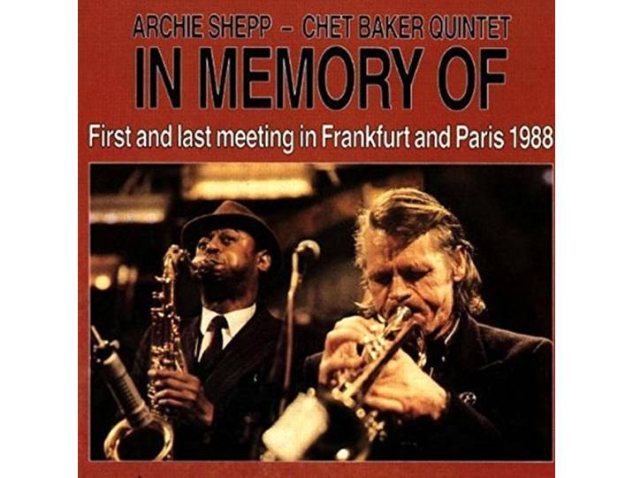 In Memory of
