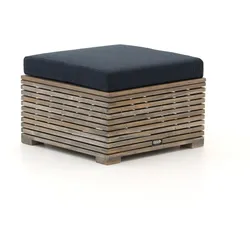 ROUGH-C Lounge Gartenhocker 60x60 cm