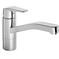 Hansa HA224 Küchenarmatur Chrom SIKOBHE282