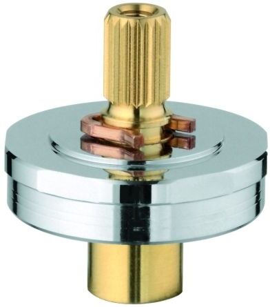 Grohe Spindelverlängerung 48045 48045000