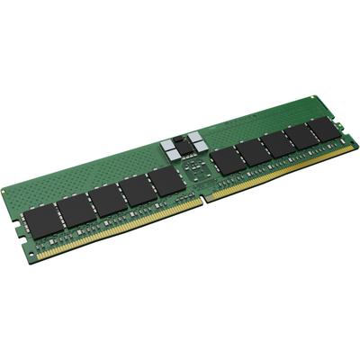 KINGSTON Arbeitsspeicher "Server Premier 32GB", grün, 32 GB, Arbeitsspeicher