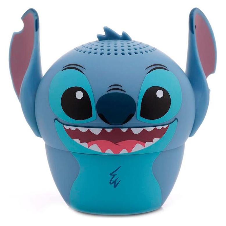 Bitty Boomers Stitch (4 h) (RS415005)
