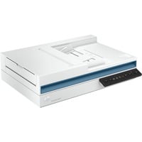 ScanJet Pro 2600 f1, Flachbettscanner weiß