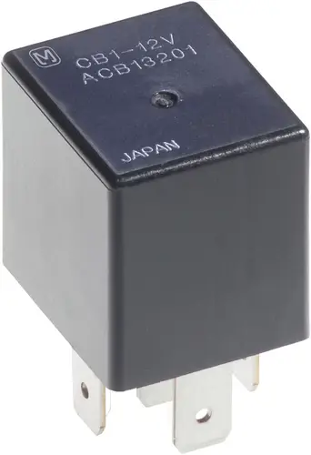 Panasonic CB112 Kfz-Relais 12 V/DC 40A 1 Wechsler