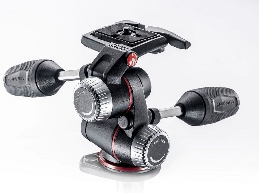 Manfrotto Pendule à 3 directions MHXPRO-3W