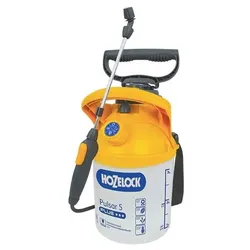 Hozelock, Sprühflasche, Drucksprüher 5 l Plus (5 l)