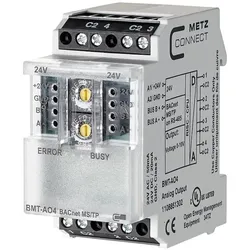 BTR 1108851302 BACnet MS/TP-Modul BMT-AO4 BACnet MS/TP