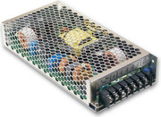 Mean Well HRPG-200-48 voeding, 206,4 W, 1U, meerkleurig